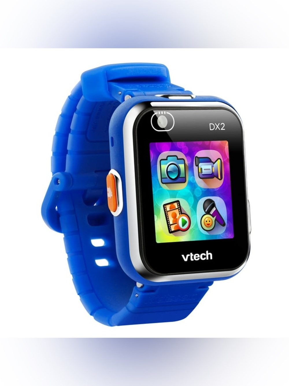 VTech DX2 Kids Smartwatch - Blue